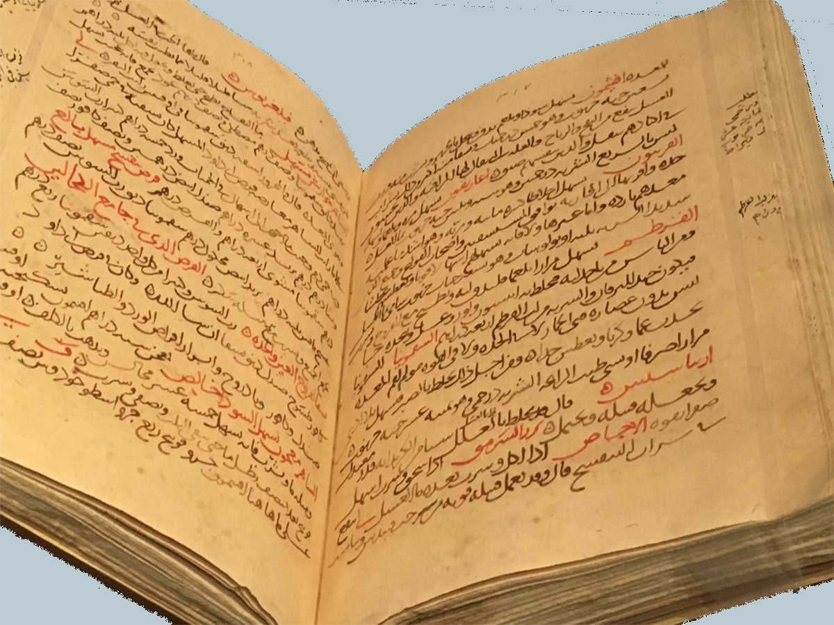 Abu Bakr al-Razí (865-925), The Comprehensive Book on Medicine. Bakr Razí wrote prolifically on medicine, alchemy, and astronomy.